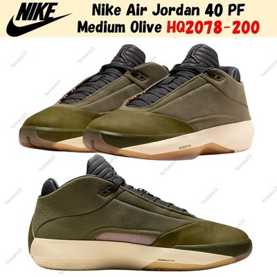 Air Jordan 40 PF 29cm 【本日出荷可能】 Air Jordan 40 PF 29cm 【本日出荷可能】 Air Jordan 40 PF 29cm