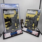 💥Absolute Batman 2 Nick Dragotta Cover A 1st Print CGC Graded 9.8 NM/MINT💥