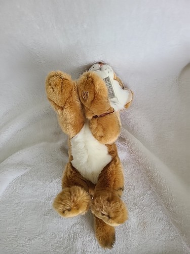 Webkinz Signature Bengal Tiger With Unused Tag New Endangered Species Series - Picture 5 of 10