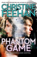 Christine Feehan | Phantom Game | Buch | Englisch (2022) | A Ghostwalker Novel