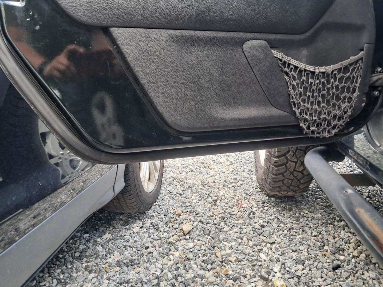 Air Cleaner VIN W 6th Digit Jk Body 3.6L Fits 12-18 WRANGLER 4719118 thumbnail 22