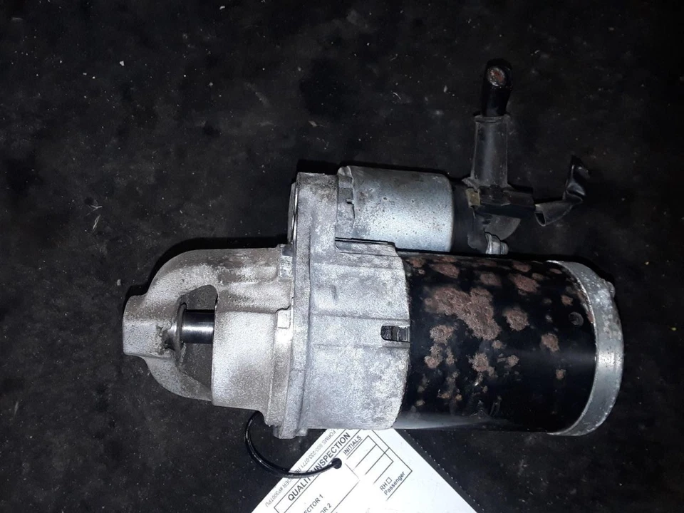 Стартер подходит для 09-13 VITARA 805722 - Изображение 2 из 4