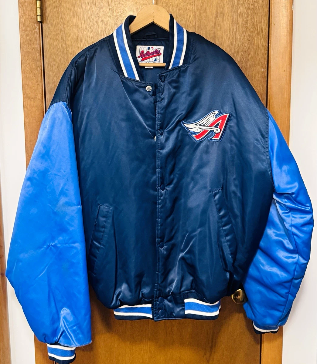 Anaheim Angels MLB Jackets for sale | eBay