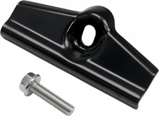 Car Battery Hold down Kit for Chevrolet 1964-1982, Pontiac Firebird 1971-1977, P