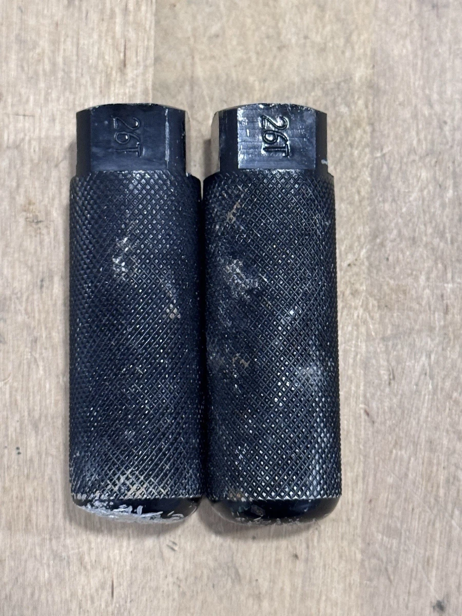 GT Bicycles Pegs Vintage Bike Parts for sale | eBay