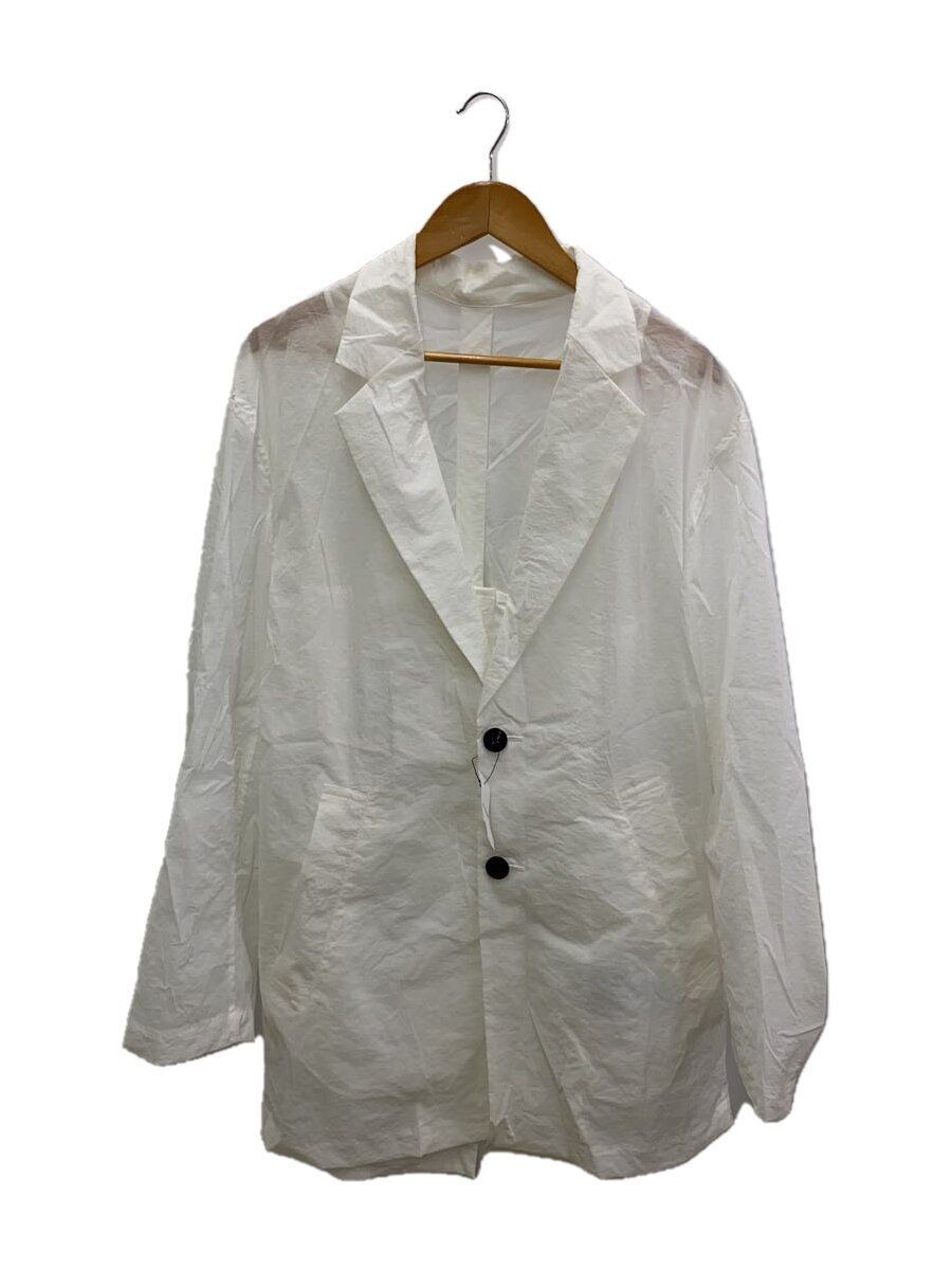 stein altra giacca S nylon WHT ST575 (tl) usata