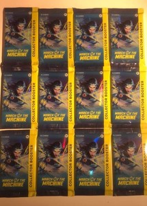 March of the Machines Booster Box | eBay March of the Machines Booster Box | eBay