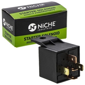 STORE SOL  Motorcycle Starter Solenoid | eBay