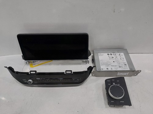 2022 BMW X3 Sat. Navi. UNIT Satellitennavigation Head Unit