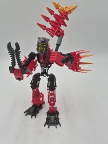 LEGO Hero Factory Villains : Xplode 7147 
