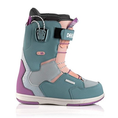 Deeluxe Team ID Lara Candy Women's Snowboard Boots NEW 2025