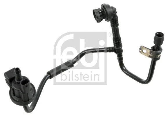 FEBI BILSTEIN 188245 Tankentlüftungsventil für AUDI SEAT SKODA VW