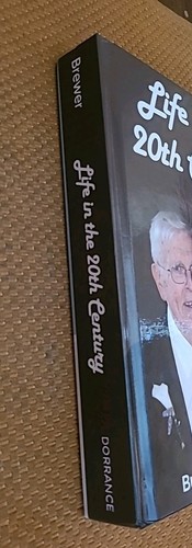 Life in the 20th Century by Bud and Dottie Brewer (2019, Hardcover) - Picture 2 of 10