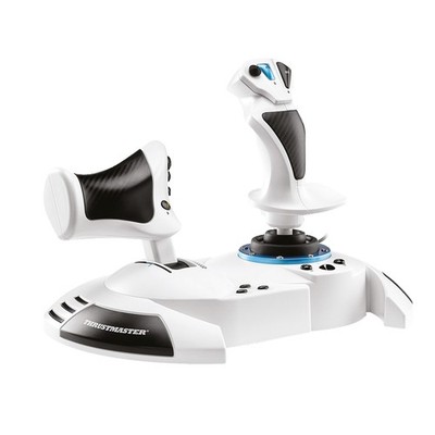 THRUSTMASTER T.Flight Hotas One Microsoft Flight Simulator Edition Gaming-Zubehö