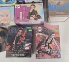Demon Slayer Banpresto Bandai (30) Figure Lot Nezuko Tanjiro + More MIB — photo 7