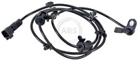 Abs Sensor Raddrehzahl A.B.S. 31387 FüR G09 Insignia Opel Sports Tourer Country