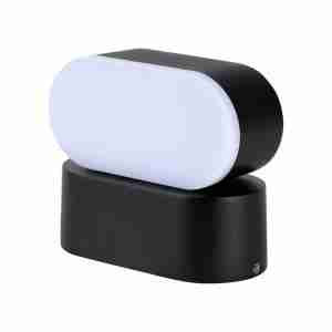 Applique LED V-TAC VT-816 6W 3000K | Efficienza Energetica Outdoor