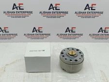 Azbil Corporation 80-253799-00100 Temperature Control Valve P6610CH + P6528