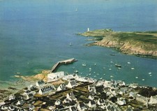 29 LE CONQUET HOTEL SAINTE BARBE