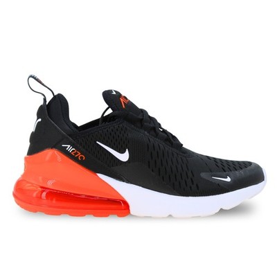 Schuhe Nike  Air Max 270 (Gs)  943345-043 - 9B
