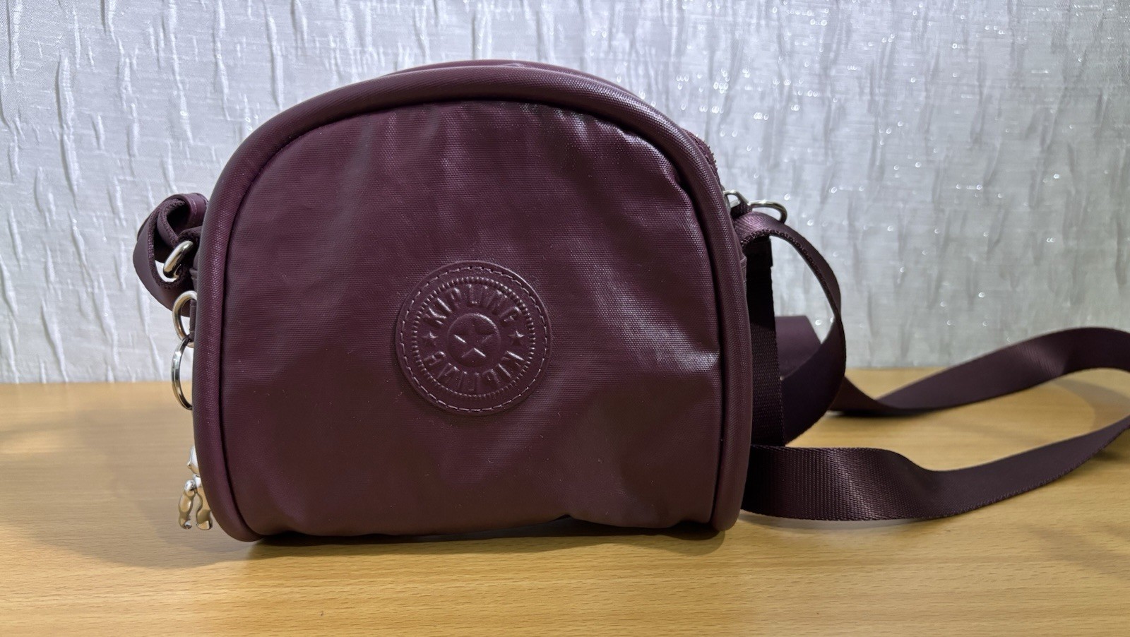 kipling crossbody bag mini - image 1
