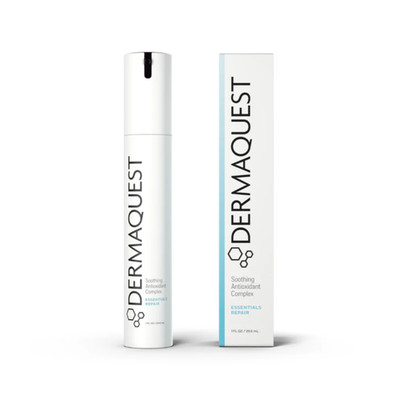 Dermaquest Soothing Antioxidant Complex 1oz 29.6 ml #tw