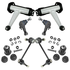 Front Ball Joints Control Arms Sway Links & Bushings for Mercedes Benz New