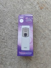 SVAVO Automatic Air Freshener Dispenser