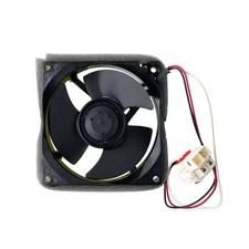 1 PC DC12V Refrigerator Cooling Fan Motor Replacement DA81-06013A For Samsung