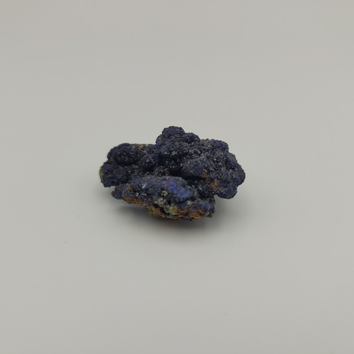 Azurite Crystals 7g 3.0cm Mexico Dark Deep Purple Mineral Specimen - Picture 7 of 10