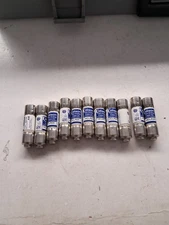 11 New Edison HCLR20 Fast Acting Current Limiting Fuse 20A 600VAC  