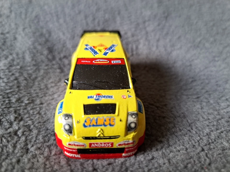 Citroën C2 Andros - 1:57 Majorette 254G - Immagine 3 di 4