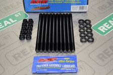 Arp Vw Golf Jetta 1.8l 16v Head Stud Kit 204-4204 Arp Vw Golf Jetta 1.8l 16v Head Stud Kit 204-4204
