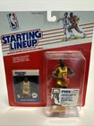 Magic Johnson 1998 NBA Starting Lineup Action Figure(T7)