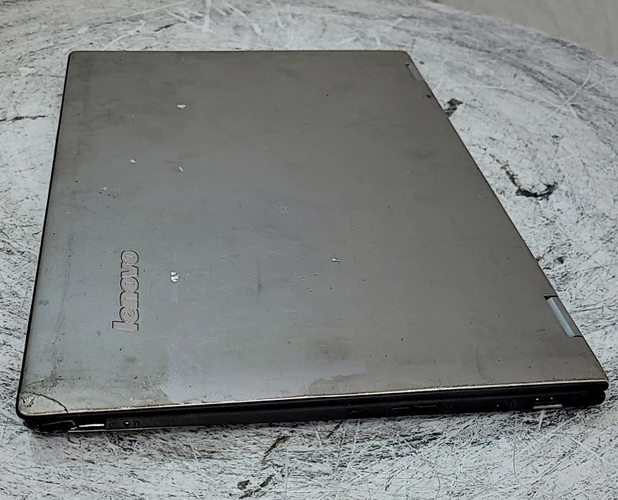 LENOVO Yoga 2 Pro 20266 Laptop Intel Core I7-4500U 8GB 256GB SEE NOTES - image 2 of 4