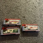 Vintage Matchbox Transporters Lot Of 3