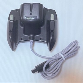 SEGA Dreamcast R7 Limited Console System Tested