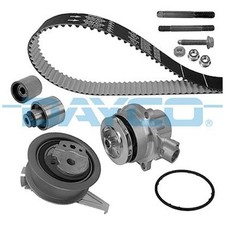 Wasserpumpe + Zahnriemensatz für Seat Tarraco KN2 Dayco 24032156