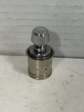 78 CASCO 12v Chrome Auto Pop Out Cigarette Lighter Cadillac GM Made in the USA
