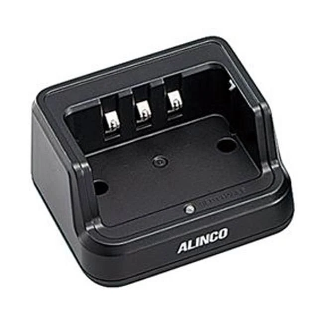 ALINCO EDC-325 Ladeschale mit Netzteil für DJ-X100E Scanner