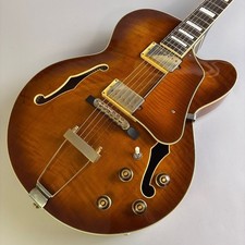 Guitarra eléctrica usada Ibanez AF95 VL