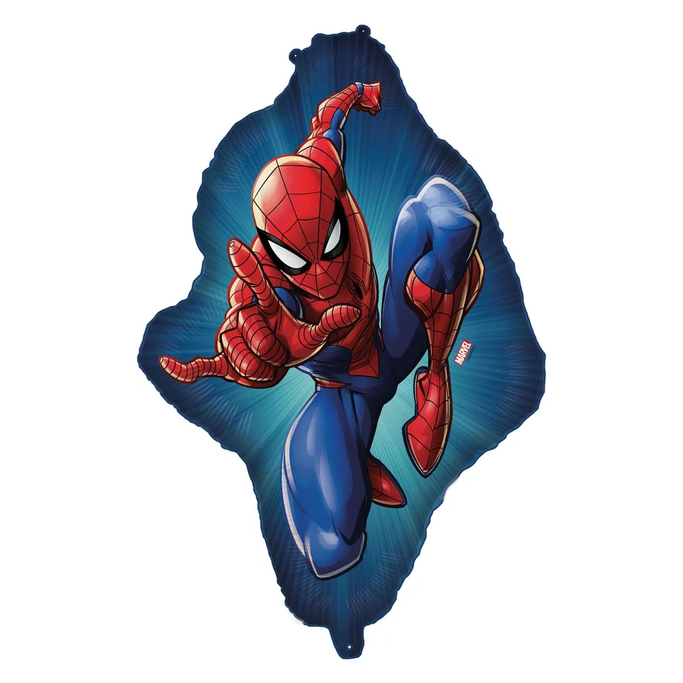 Globos Folieballon 88x68,5cm spiderman - Bild 1 von 1