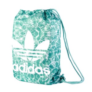 adidas sporttasche grün