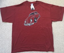 Retro Car Tshirt
