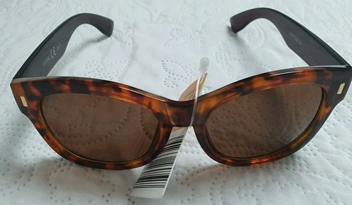 Damen Sonnenbrille Filtral - Horndesign, neu - Bild 3 von 8