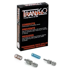 Transgo 6R80-VBR-N Valve Body Repair Kit w/o Tool 6R60/6R75/6R80/ZF6HP19/26/32 