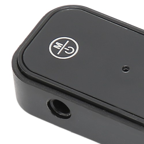 Aux Adapter Wireless 5.0 Transmitter Receiver for Speakers Computer TV - Afbeelding 6 van 12