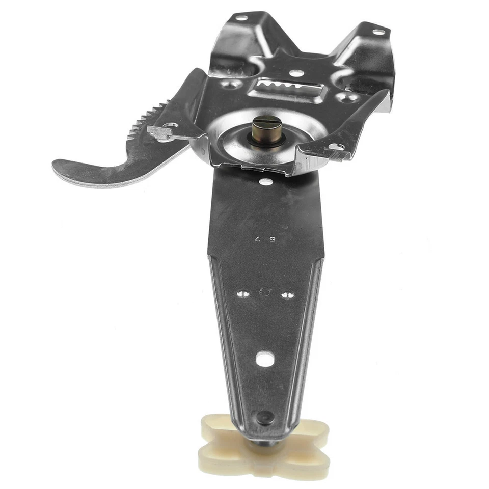 Regulador de ventana eléctrica para Ford Taurus 1992-2007 Mercury Sable pasajero trasero derecho Foto 3 de 4