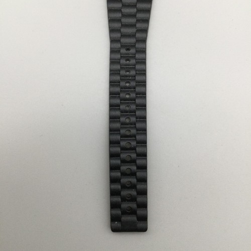 Phantom of the Opera Watch Unisex 33mm Black Round Swiss Made Manual Wind - 第 9/15 張圖片