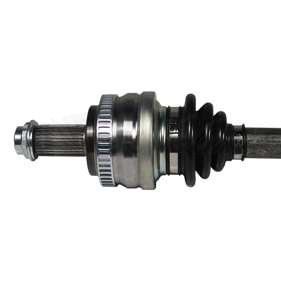 Conjunto de junta de eje trasero derecho/izquierdo CV 1995-1998 1999 BMW Z3 318ti 1.8L 1.9L l4 Foto 3 de 4